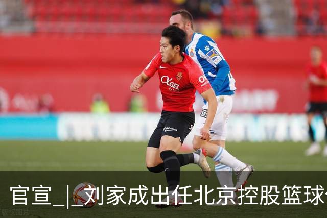 官宣 | 刘家成出任北京控股篮球俱乐部总经理